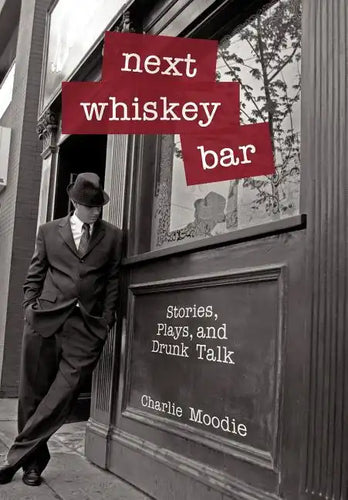 Next Whiskey Bar - Hardcover