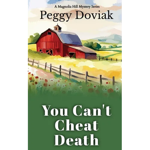 You Can't Cheat Death - Paperback