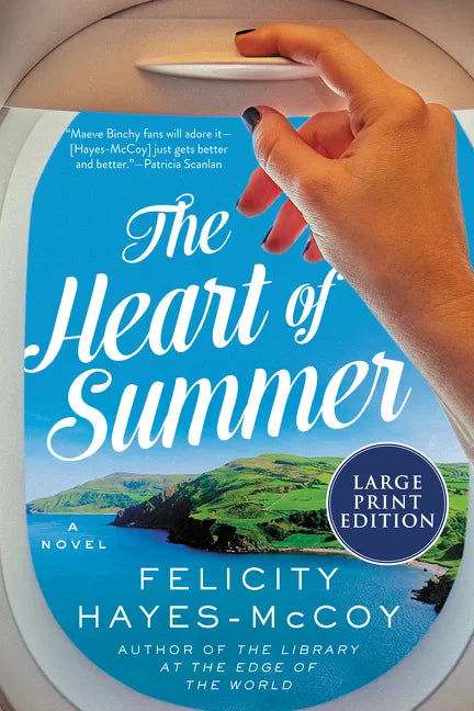 The Heart of Summer - Paperback