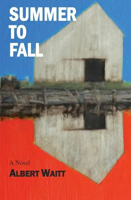 Summer to Fall - Paperback