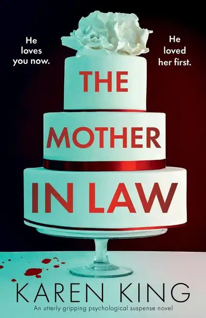 The Mother-in-Law: An utterly gripping psychological suspense novel - Paperback