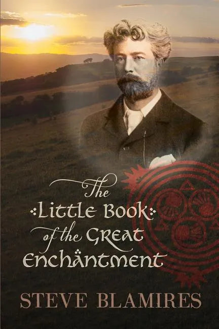 The Little Book of the Great Enchantment - Paperback