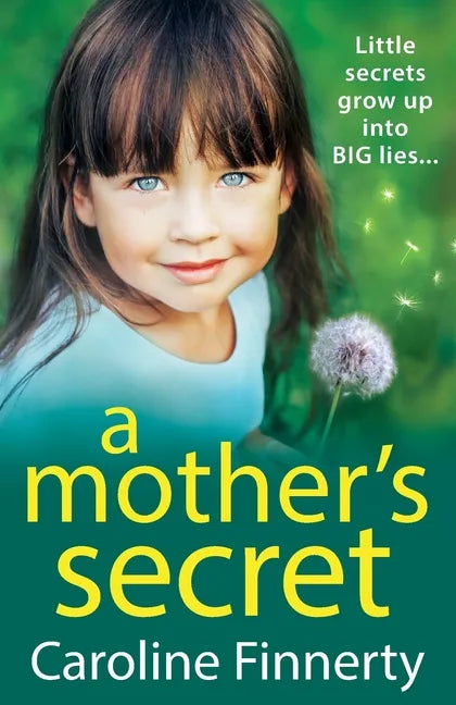 A Mother's Secret - Paperback