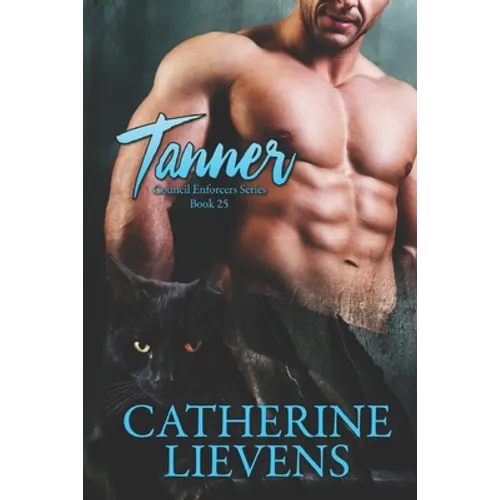Tanner - Paperback