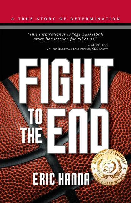 Fight to the End - Paperback