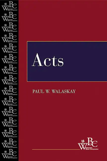Acts - Paperback