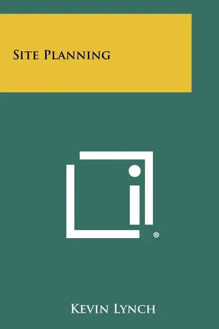 Site Planning - Paperback