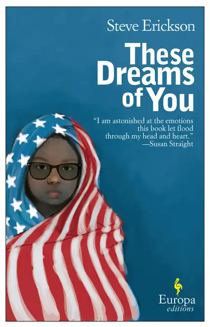 These Dreams of You - Paperback