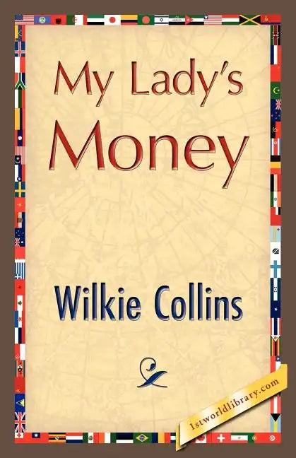 My Lady's Money - Paperback