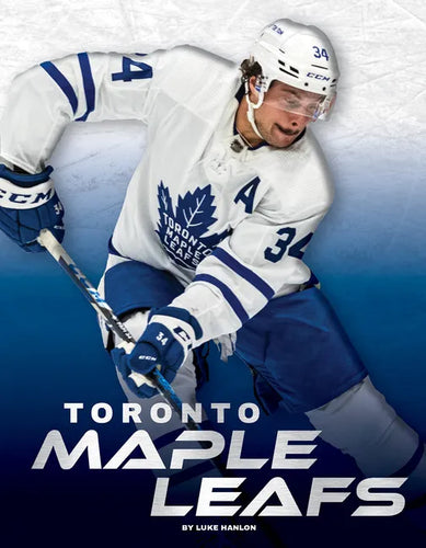 Toronto Maple Leafs - Paperback