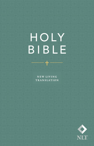 Holy Bible, Economy Outreach Edition, NLT (Softcover) - Paperback