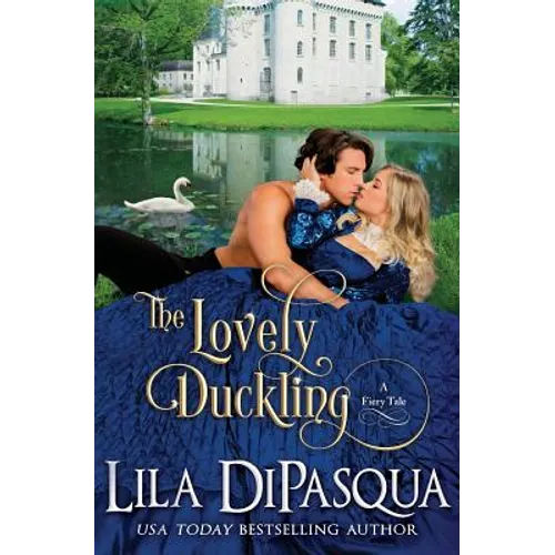 The Lovely Duckling - Paperback