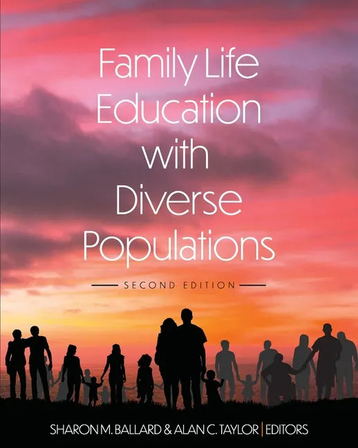 Family Life Education with Diverse Populations - Paperback
