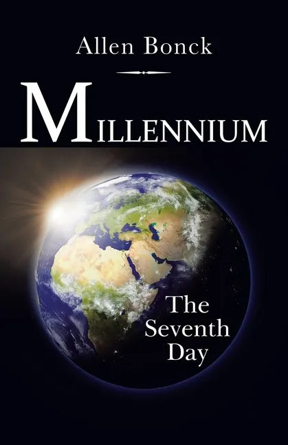 Millennium: The Seventh Day - Paperback