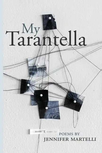 My Tarantella - Paperback