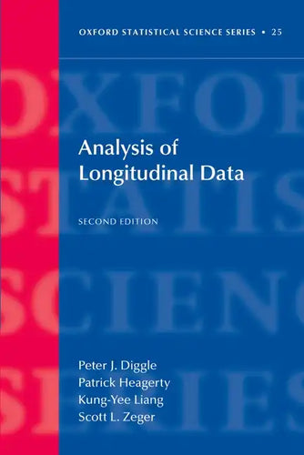 Analysis Longitud Data 2e Osss: Ncs P - Paperback