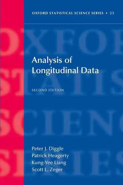 Analysis Longitud Data 2e Osss: Ncs P - Paperback