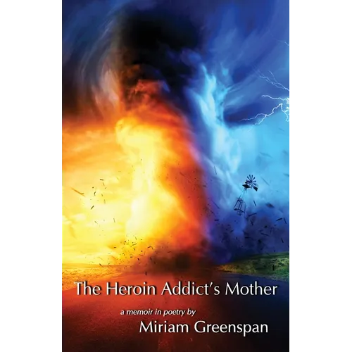 The Heroin Addict's Mother - Paperback