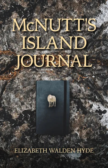 McNutt's Island Journal - Paperback