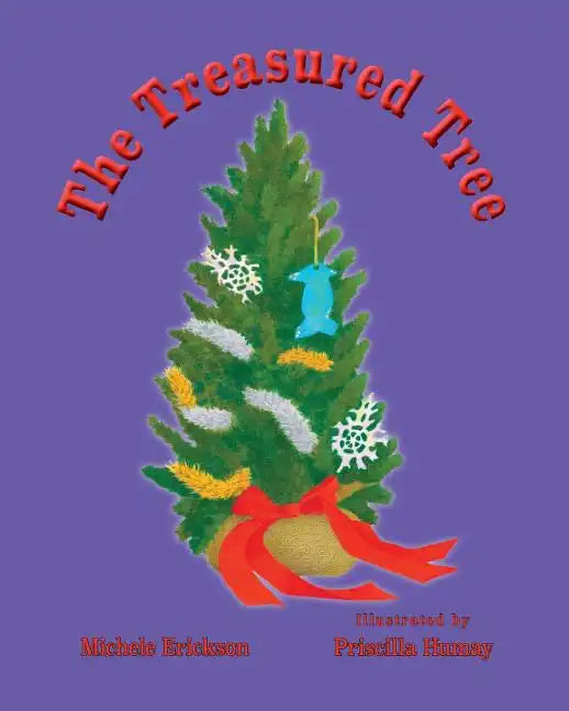 The Treasured Tree - Paperback