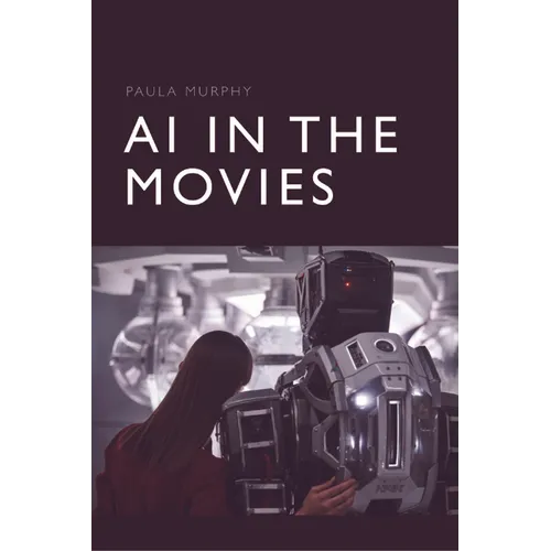 AI in the Movies - Hardcover