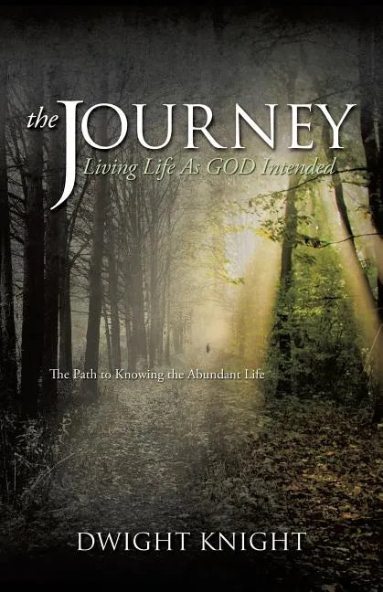 The Journey - Paperback