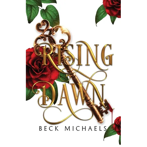 Rising Dawn (GOTM Limited Edition #4) - Paperback