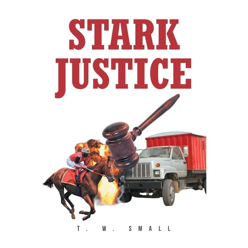 Stark Justice - Paperback