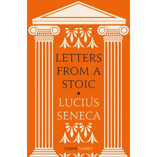 Letters from a Stoic - Paperback