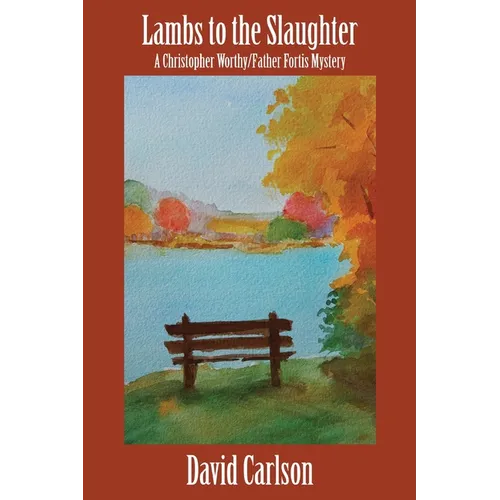 Lambs to the Slaughter - Paperback