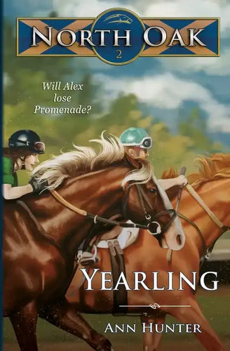 Yearling - Paperback