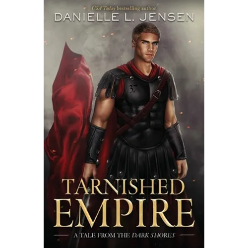 Tarnished Empire - Paperback