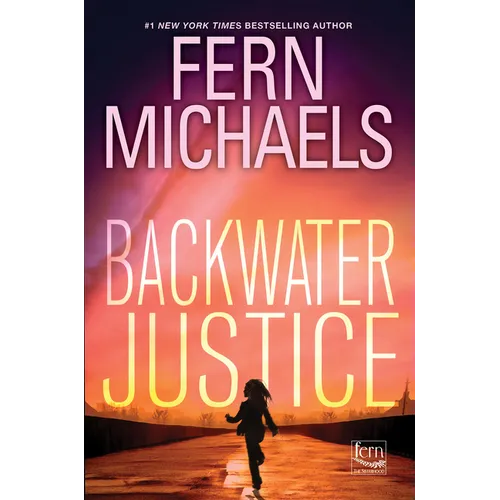 Backwater Justice - Paperback