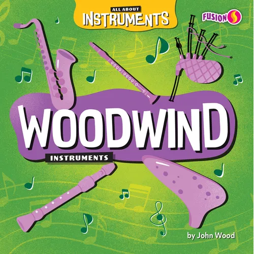 Woodwind Instruments - Paperback
