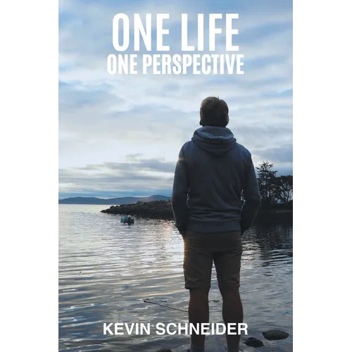 One Life One Perspective - Paperback