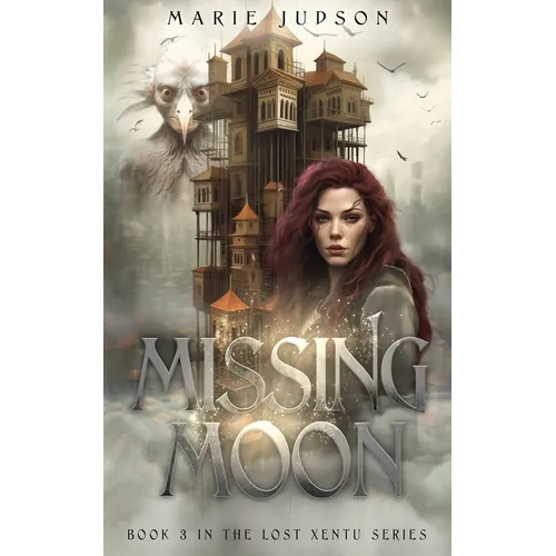 Missing Moon - Paperback