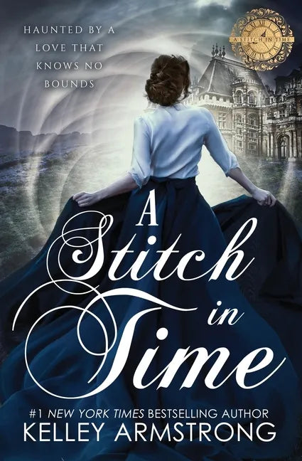 A Stitch in Time - Paperback
