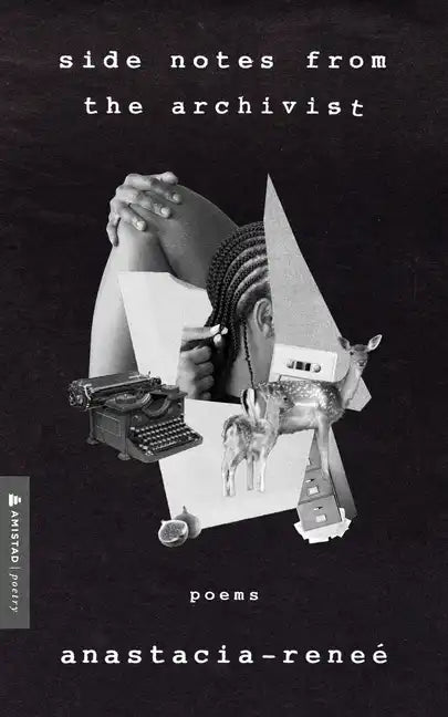 Side Notes from the Archivist: Poems - Paperback