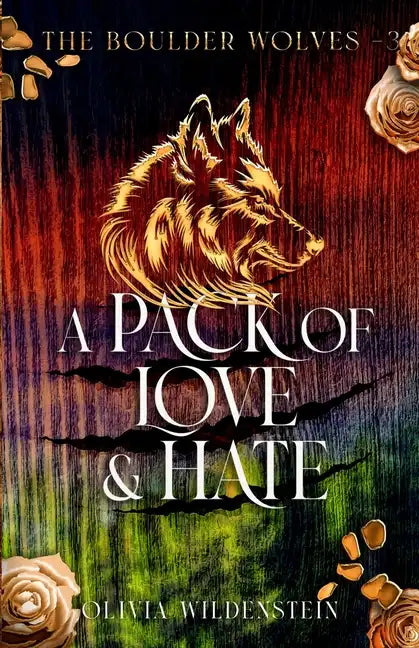 A Pack of Love and Hate - Paperback