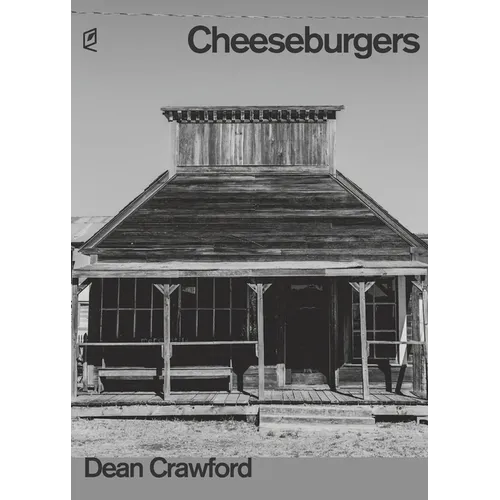 Cheeseburgers - Paperback