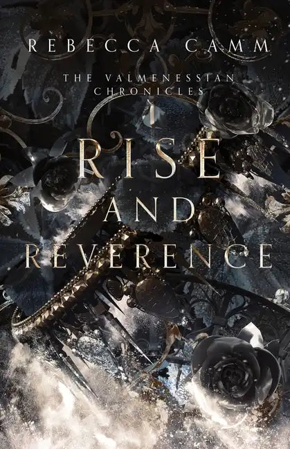 Rise and Reverence - Paperback