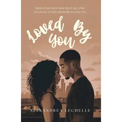 Loved By You - Paperback
