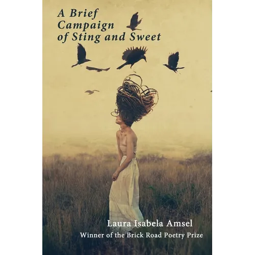 A Brief Campaign of Sting and Sweet - Paperback