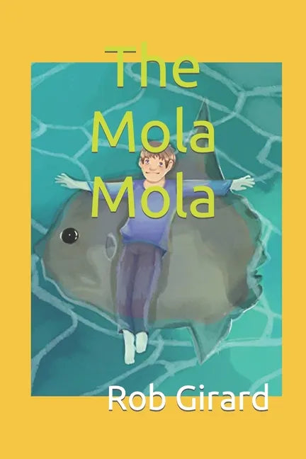 The Mola Mola - Paperback