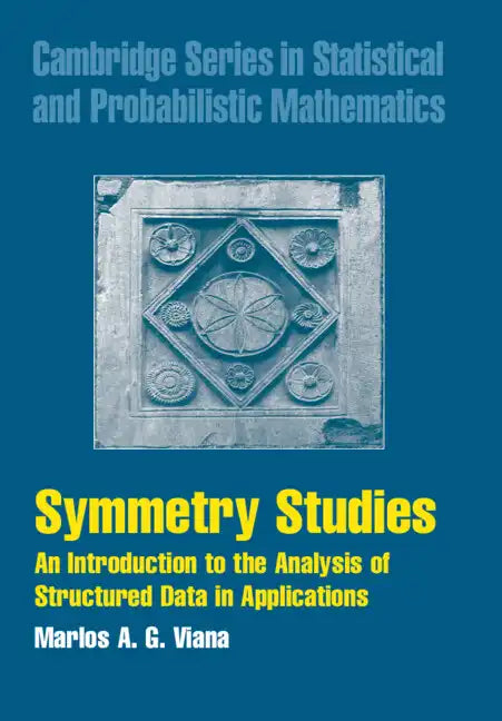 Symmetry Studies - Hardcover