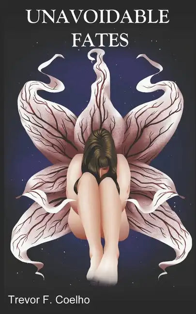 Unavoidable Fates: The Rise Chronicles Book Two - Paperback