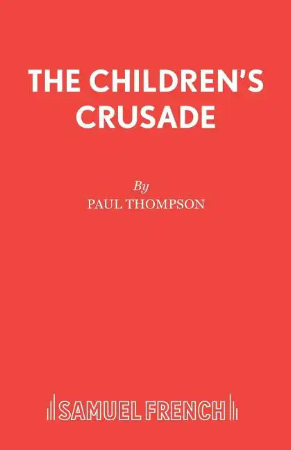 The Children's Crusade - Paperback
