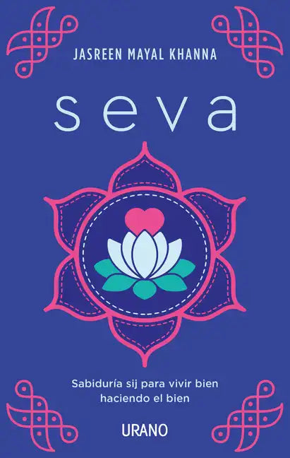 Seva - Paperback