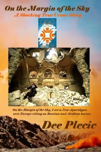 On the Margin of the Sky - Paperback