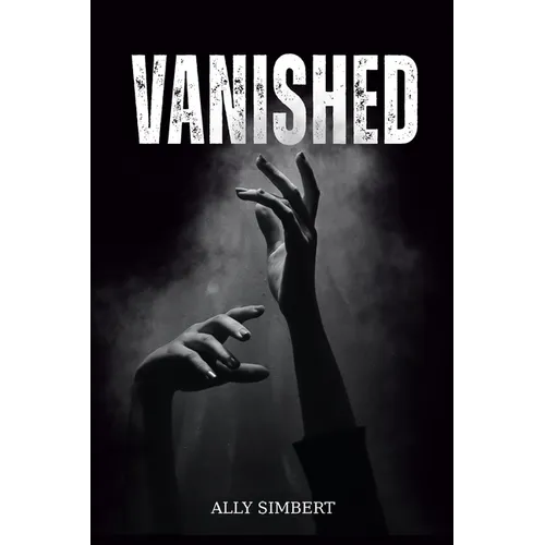 Vanished - Paperback